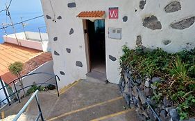 Historica Casa De La Oje